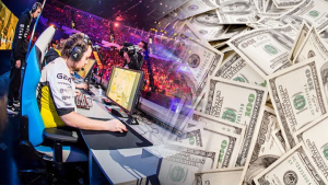 Cá Cược Esports – Đỉnh Cao Thể Thao Điện Tử Tại Jun88