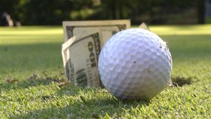 Cá Cược Golf
