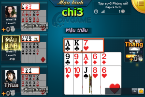 Mậu Binh Online Tìm Hiểu Chi Tiết Cùng Chuyên Gia Jun88