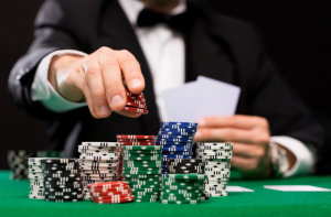 Mẹo Chơi Baccarat