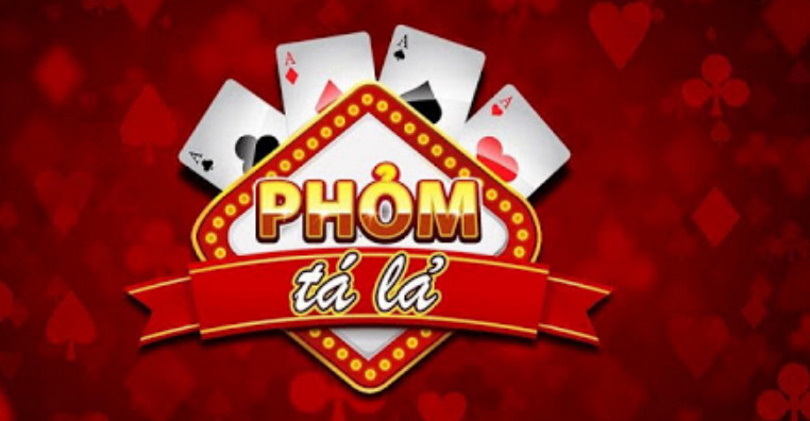 Phỏm Tá Lả – Hướng Dẫn Chơi Và Bí Kíp Thắng Lớn Tại Jun88