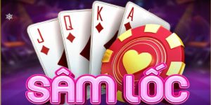 Sâm Lốc Online – Luật Chơi Và Bí Kíp Thắng Lớn Tại Jun88