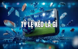 Tỷ Lệ Kèo Chuẩn – Bí Kíp Cá Cược Thành Công Cùng Jun88