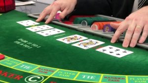 baccarat là gì
