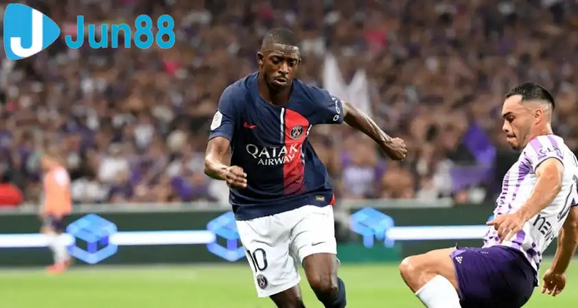 PSG đang là đội được đánh giá cao hơn trong trận đấu này. 