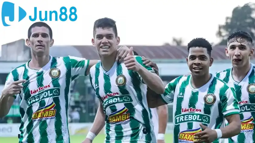 Deportivo Santani được dự đoán sẽ chia điểm với Sol de Armerica