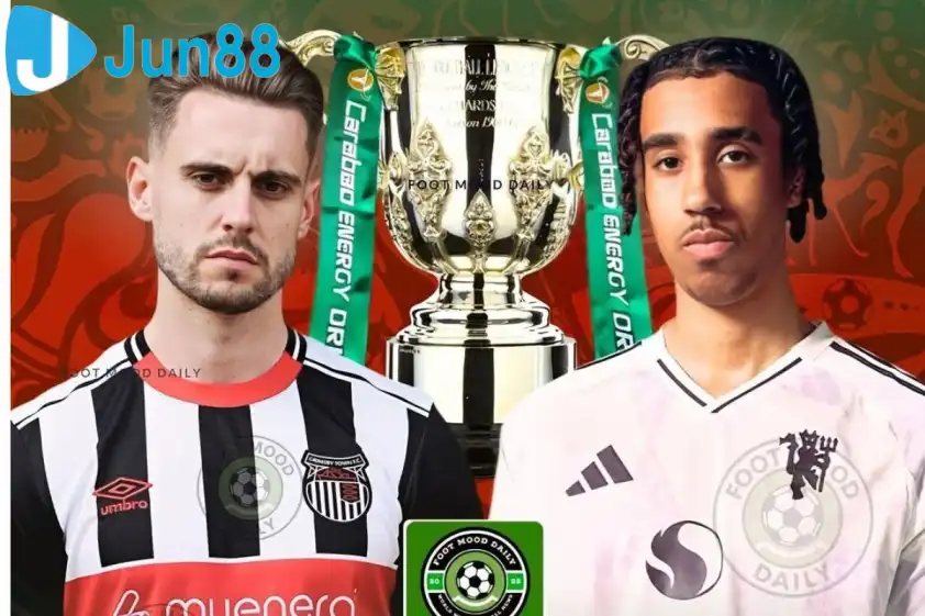 MU được dự đoán sẽ tạo ra nhiều bàn thắng trước Grimsby.