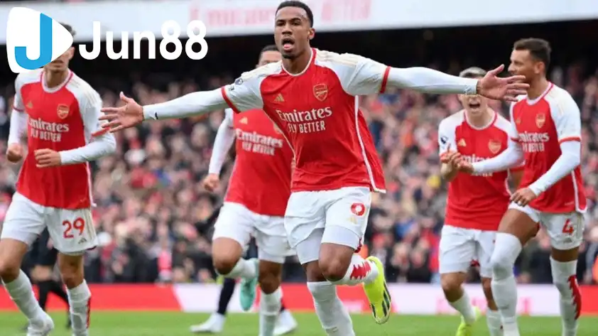 Arsenal sẽ đi tiếp tại Cúp Liên đoàn Anh. (Ảnh: Internet)
