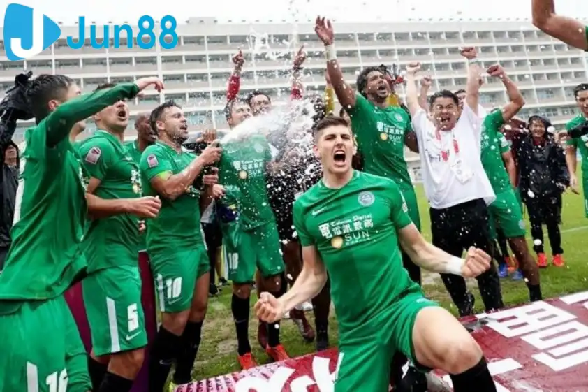 Tai Po nhiều khả năng sẽ đánh bại Southern District để bước vào tứ kết