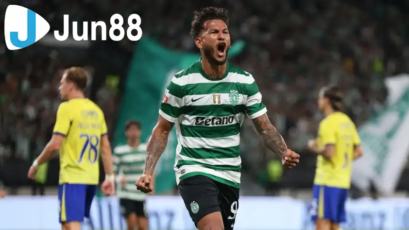 Sporting CP với lợi thế sân nhà và trình độ cao hơn rất nhiều được dự đoán sẽ có chiến thắng tưng bừng.