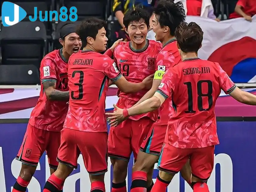 U23 Lào liệu có gây sốc trước U23 Hàn Quốc? (Ảnh: AFC)