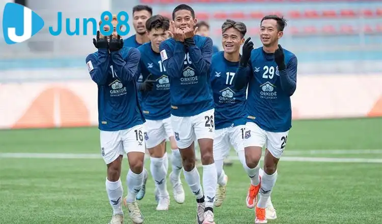 Trận đấu sẽ diễn ra với thế trận cân bằng
