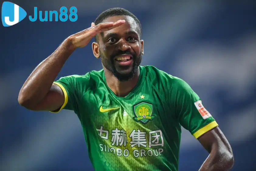 Beijing Guoan được đánh giá cao hơn trong trận đấu này