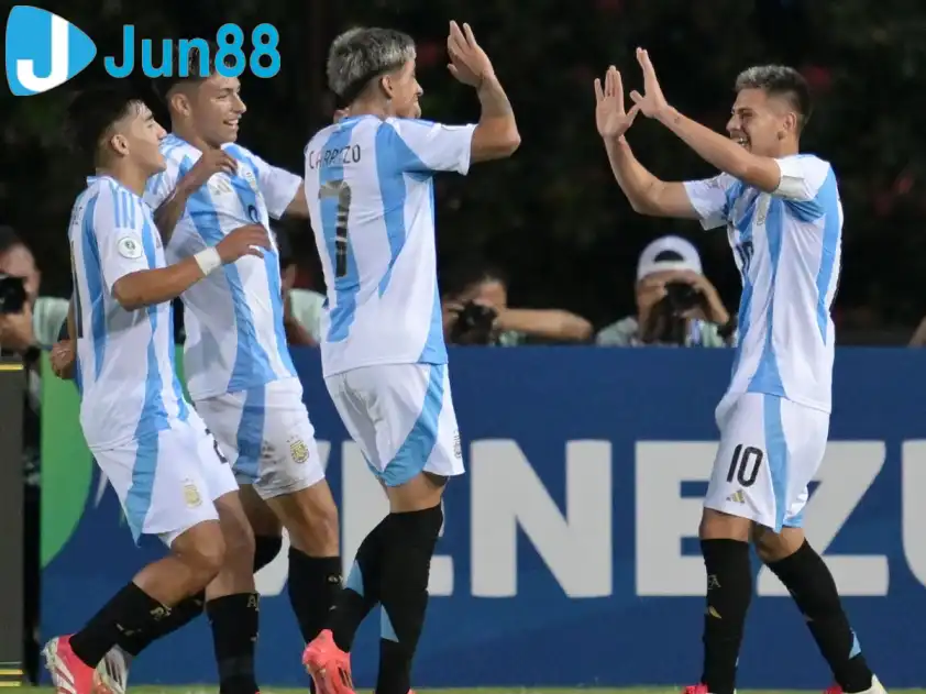 Đẳng cấp của đôi bên không có nhiều sự chênh lệch (Ảnh: ESPN)